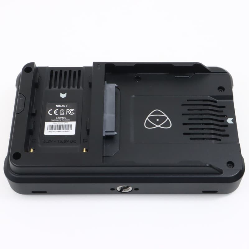 ATOMOS ATOMNJAV01 [NINJA V] 中古 C2120139707316｜中古通販