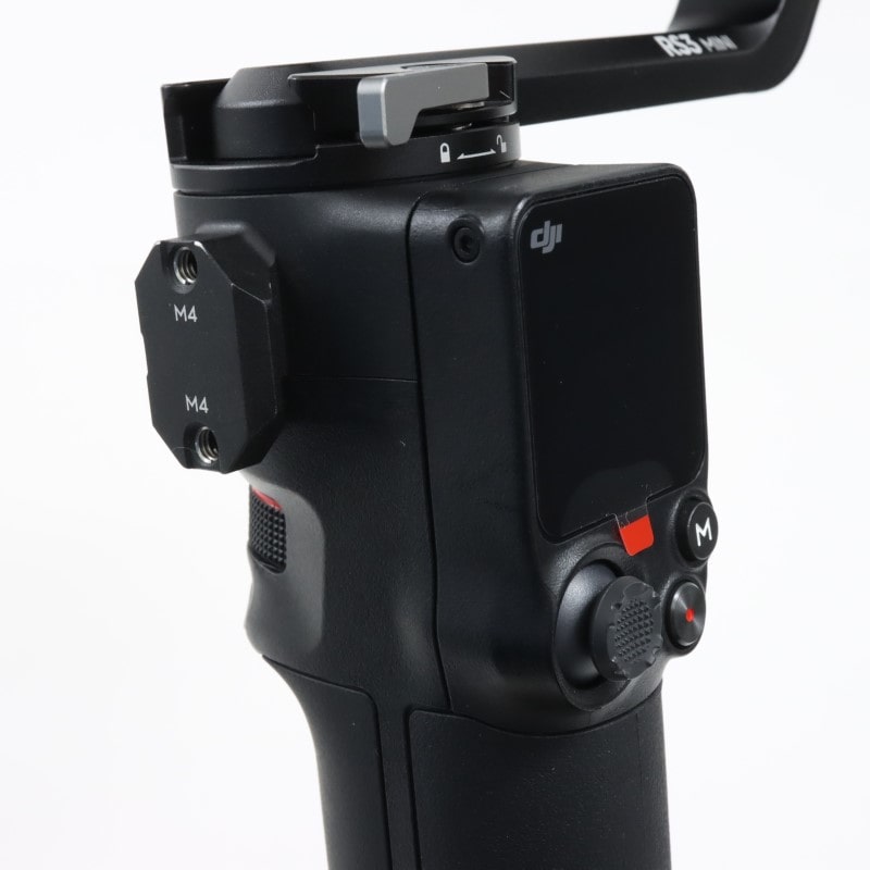 RS 3 Mini