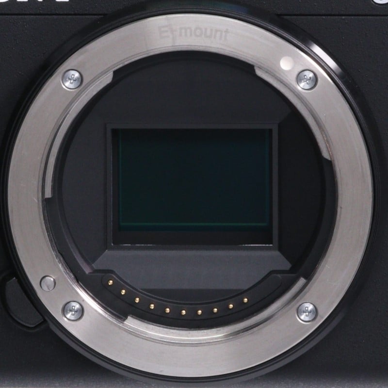 α6700 ボディ ILCE-6700
