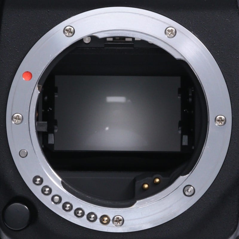 PENTAX K-1 Mark II ボディキット