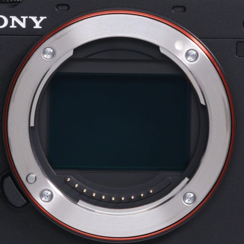 α7C II ボディ ブラック ILCE-7CM2B