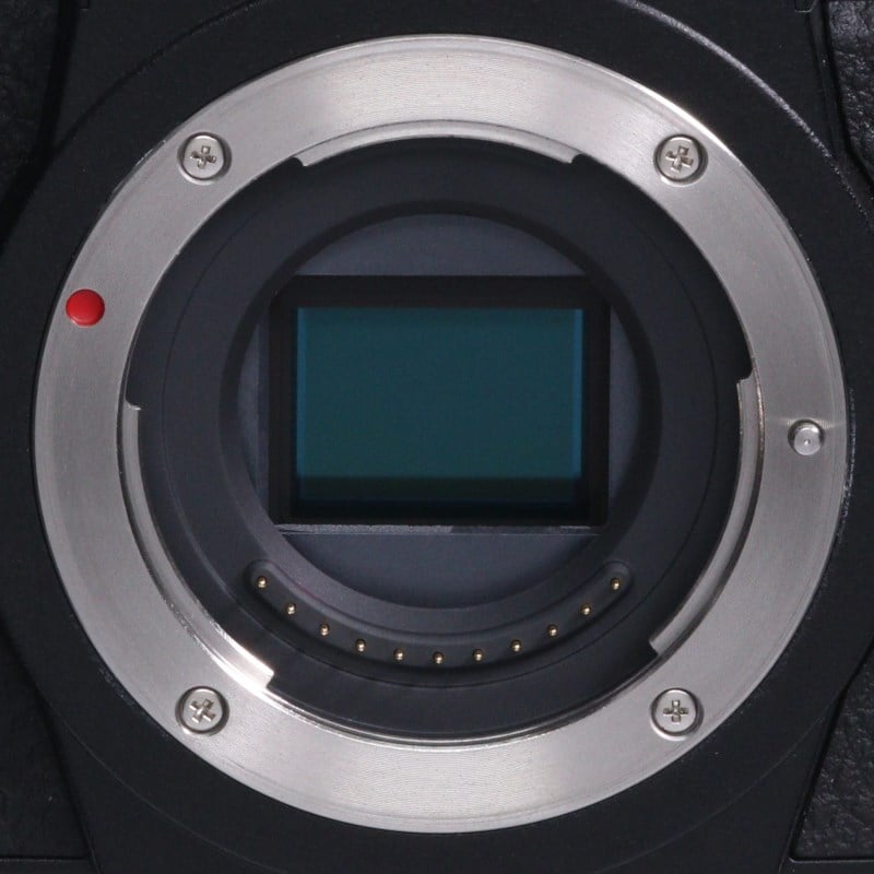 LUMIX G99 ボディ DC-G99-K