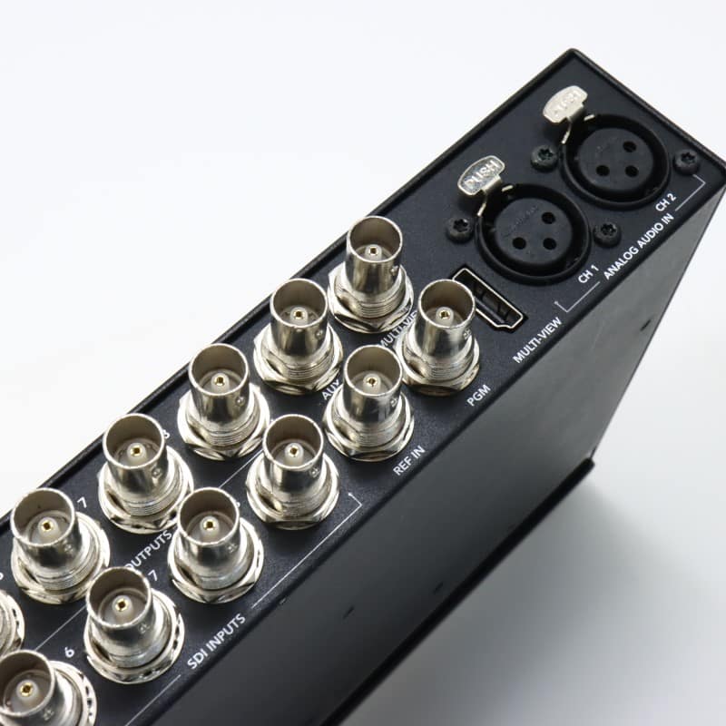SWATEMTVSTU/HD [ATEM Television Studio HD]