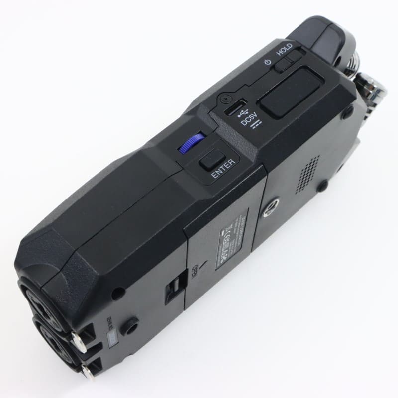 H4essential [ハンディーレコーダー]