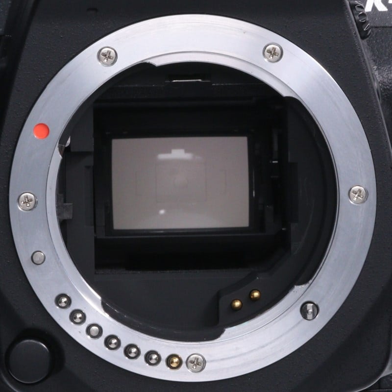 PENTAX K-3 ボディ
