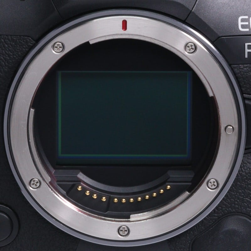 EOS R5 ボディー