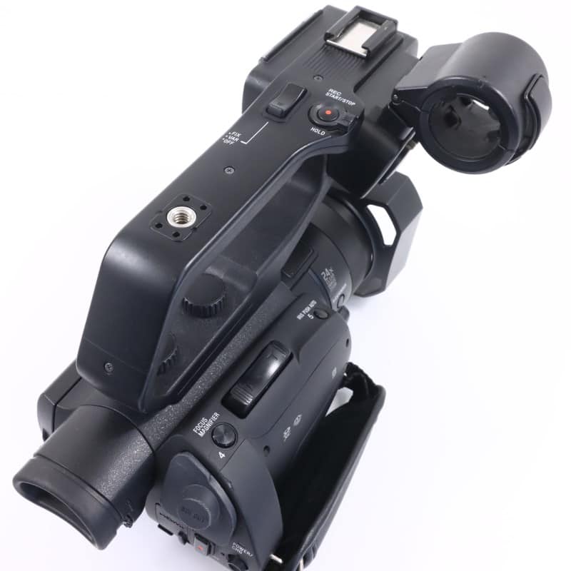 SONY PXW-X70 AB-ランク 中古｜フジヤカメラ