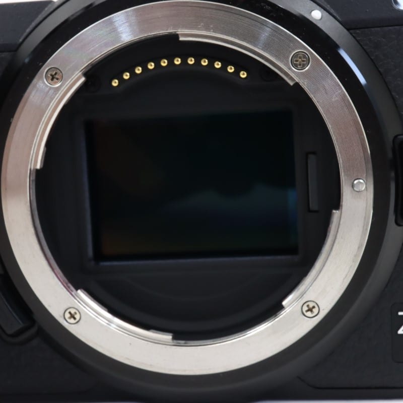 Z6 ボディ