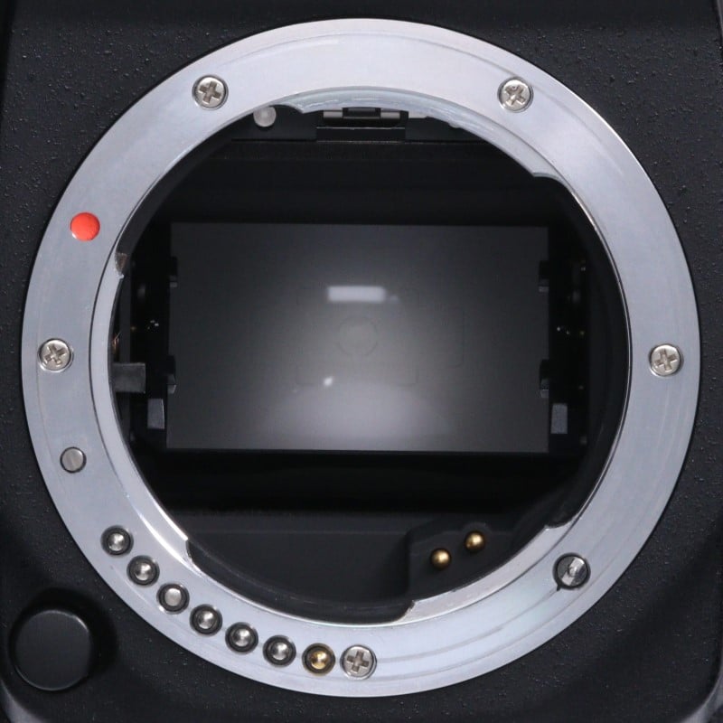 PENTAX K-1 Mark II ボディキット