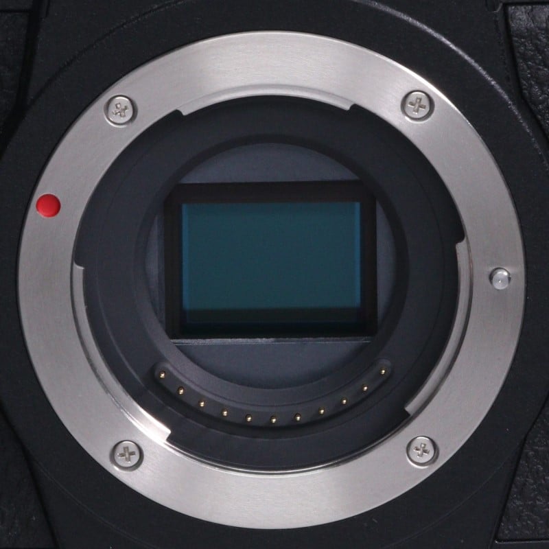 LUMIX G99II ボディ DC-G99M2