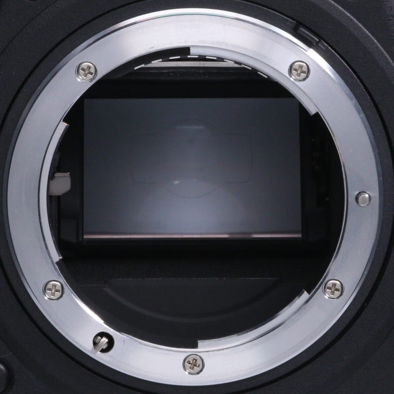 D780 ボディ