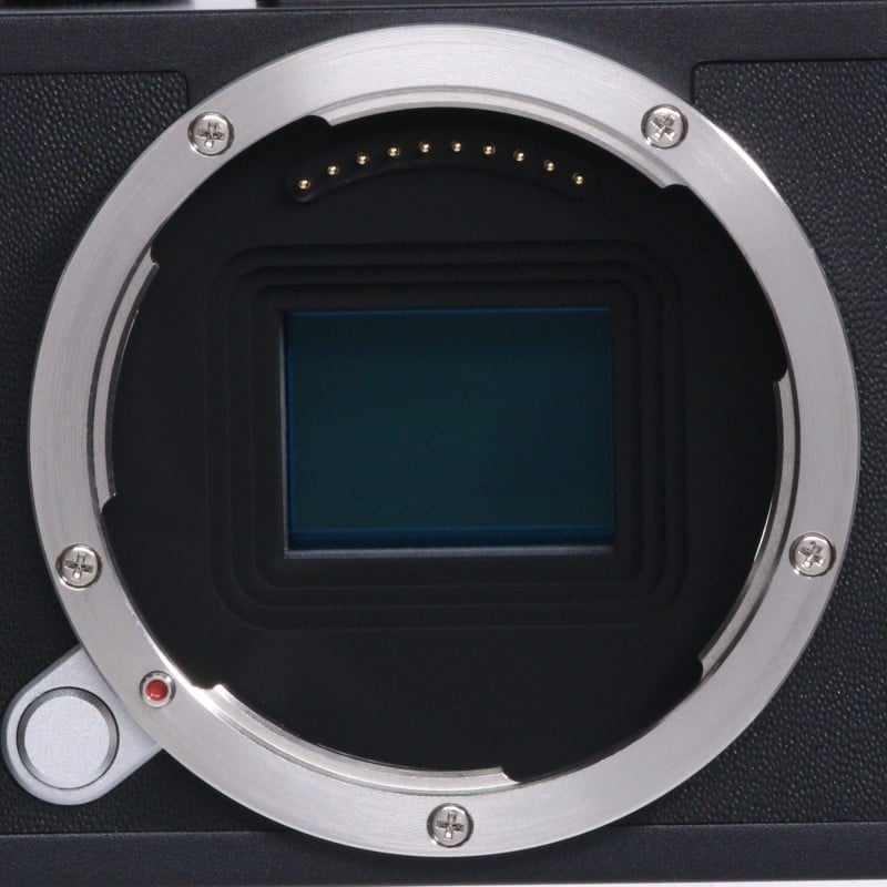 Leica CL ブラック 19301
