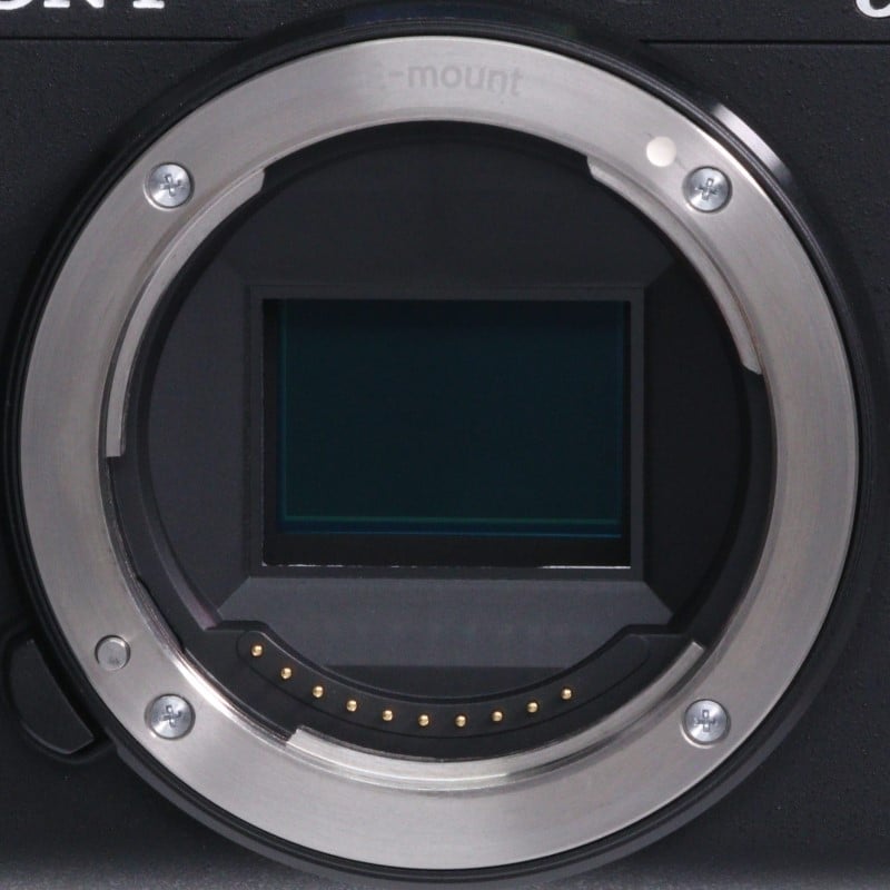 α6700 ボディ ILCE-6700