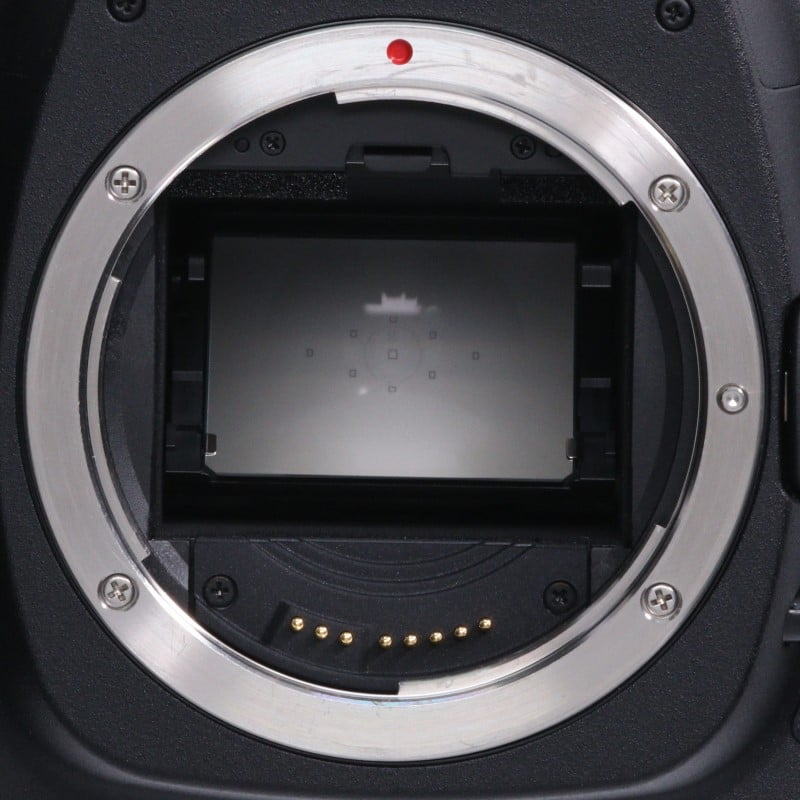 EOS 5D Mark II ボディ