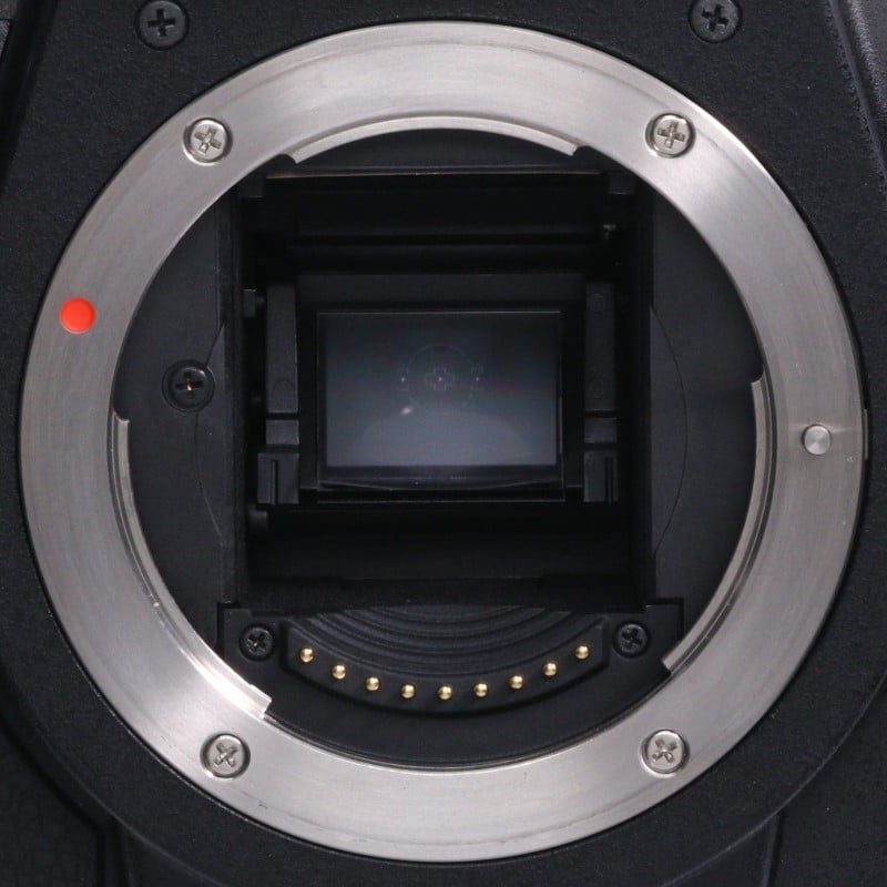LUMIX L10 DMC-L10