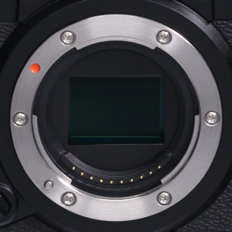 FUJIFILM X-H2 ボディ