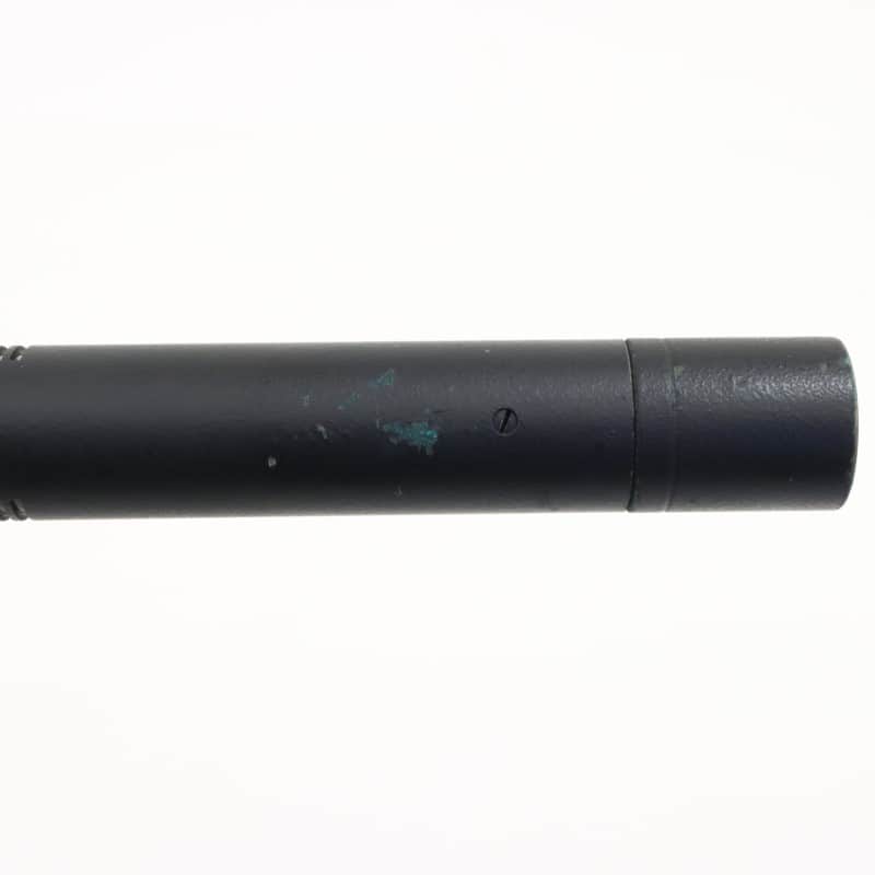 MKH 416-P48U3 [ショットガンマイクロホン(48V)]