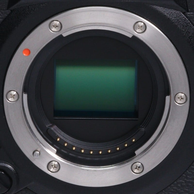 FUJIFILM X-H1 ボディ