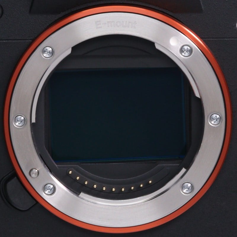 α7 V ボディ ILCE-7M5