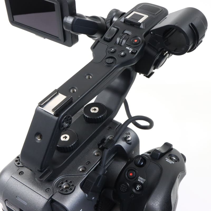 FX6 ボディ ILME-FX6V