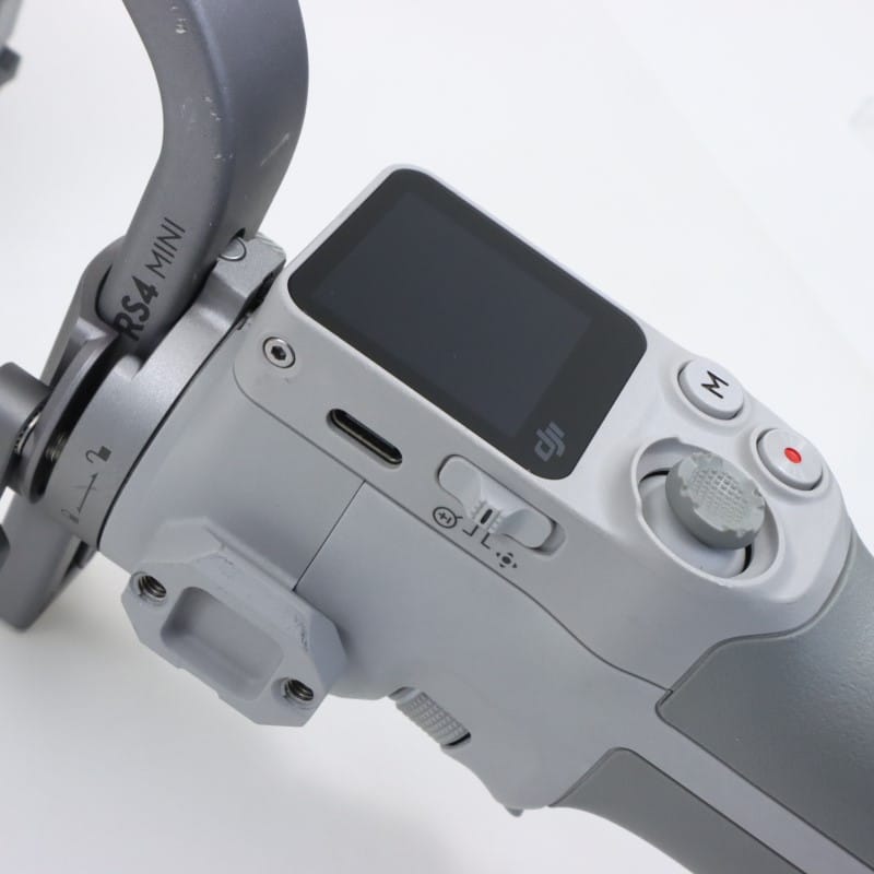 RS 4 Mini COMBO HG7717