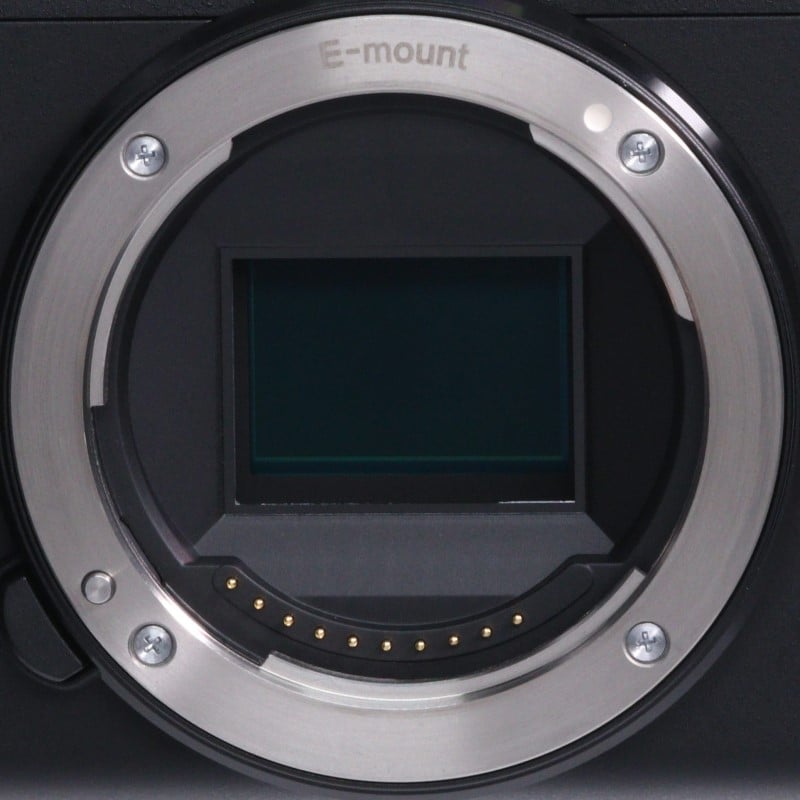 α6700 ボディ ILCE-6700