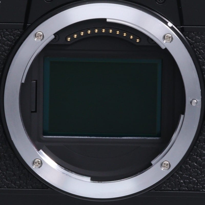 Zf ボディ