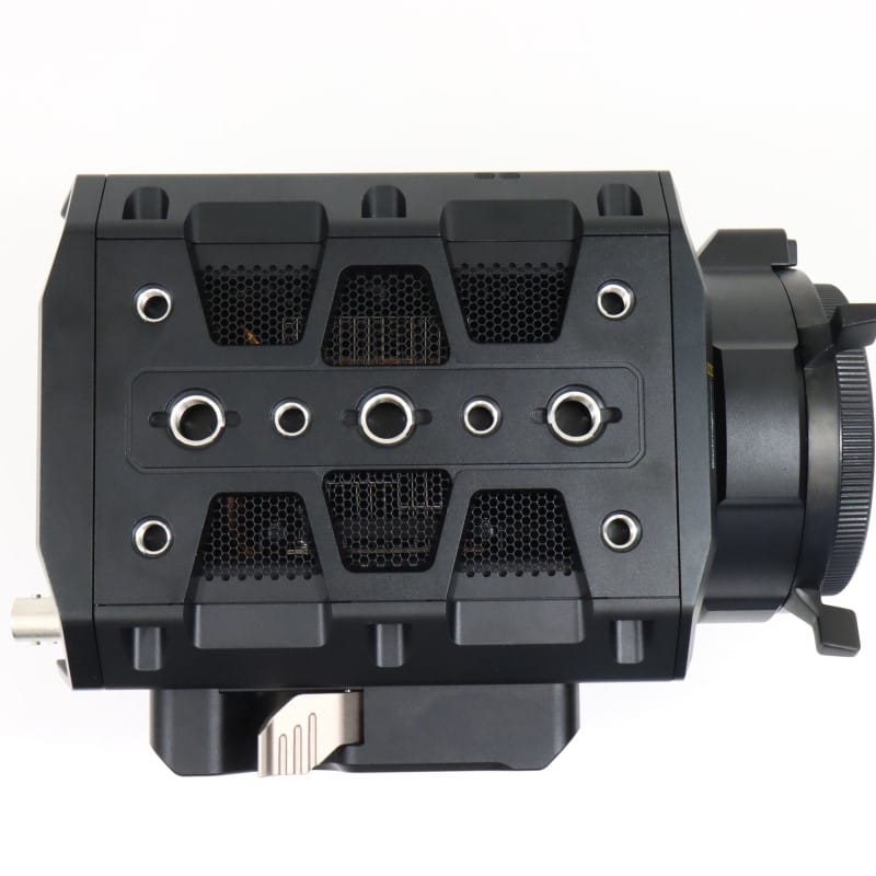 Blackmagic PYXIS 6K EF