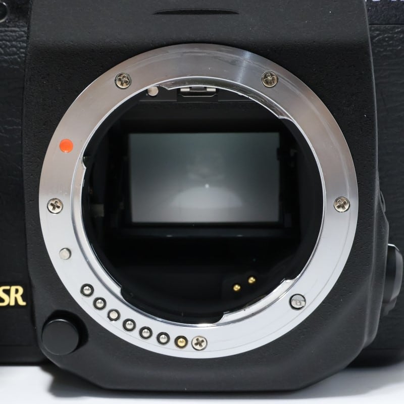PENTAX K-1 Mark II ボディキット