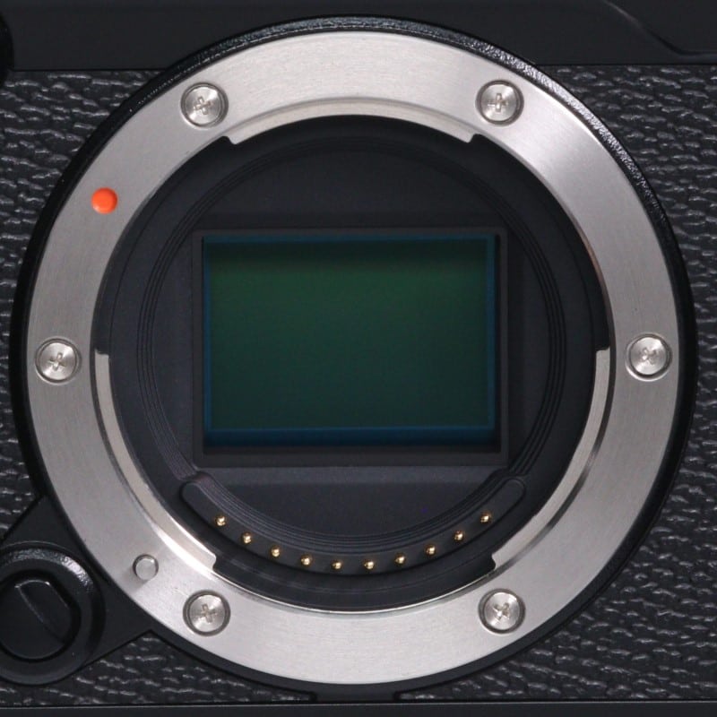 X-Pro2