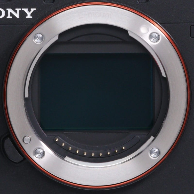α7C II ボディ ブラック ILCE-7CM2B