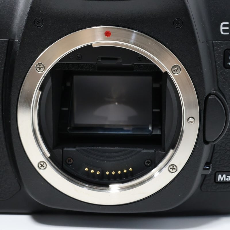 EOS 5D Mark II ボディ