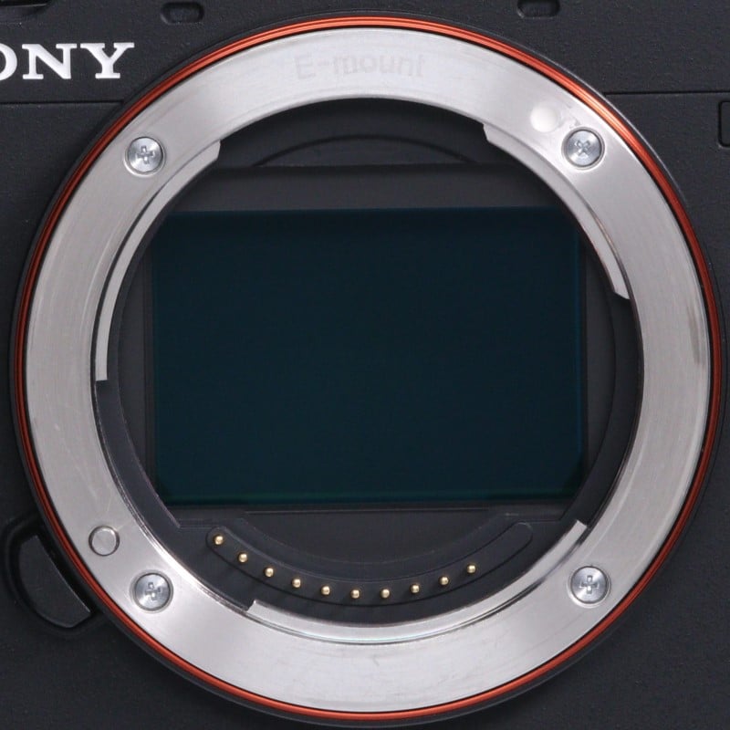 α7C II ボディ ブラック ILCE-7CM2B