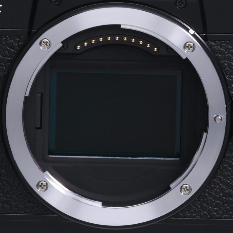 Zf ボディ
