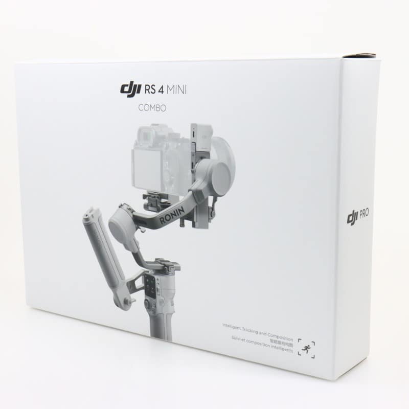 RS 4 Mini COMBO HG7717