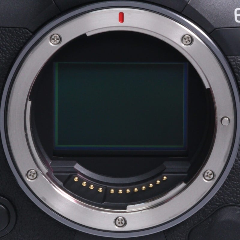 EOS R5 ボディー