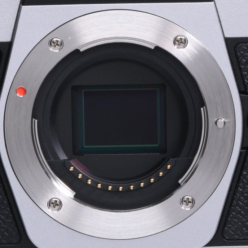 OM SYSTEM OM-3 ボディー シルバー