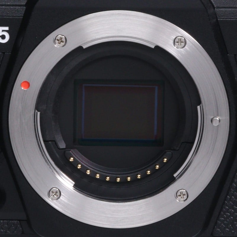 OM SYSTEM OM-5 ボディー ブラック