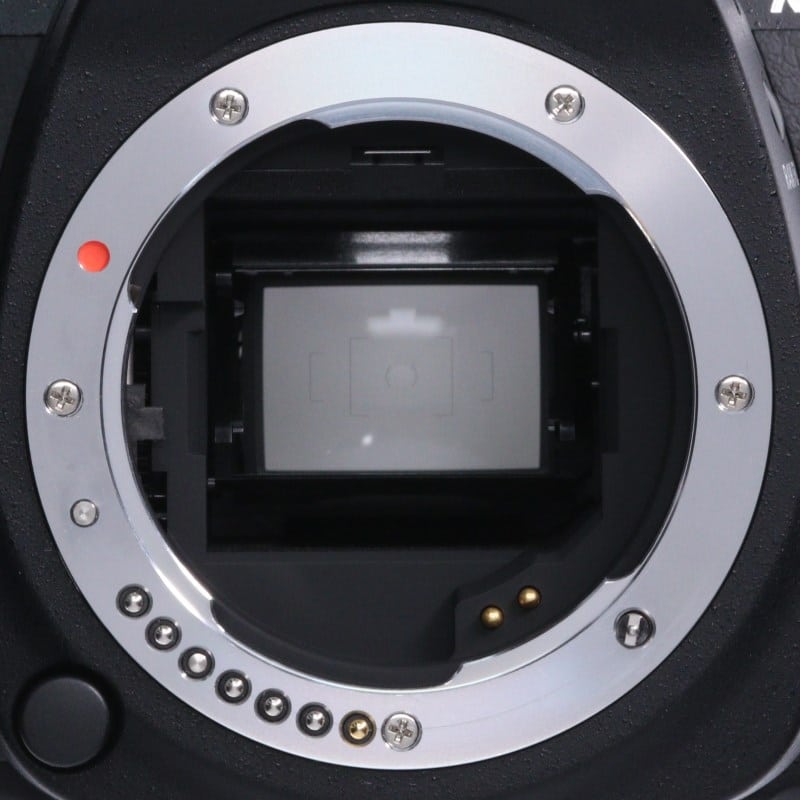 PENTAX PENTAX KF ボディキット ブラック Aランク 中古｜フジヤカメラ