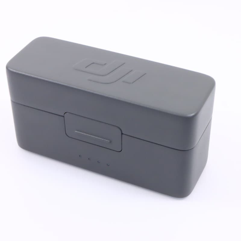 DJI DJI Mic 2 (トランスミッター×2 + レシーバー×1 + 充電ケース