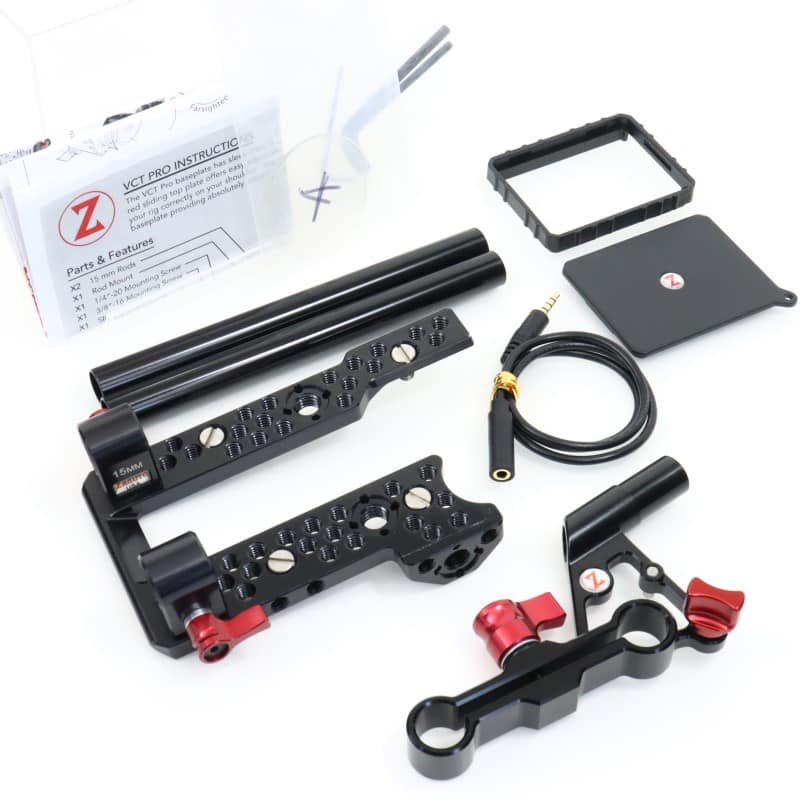 Z-SX6ZR-P2 [FX6 ZファインダーリコイルプロV2]