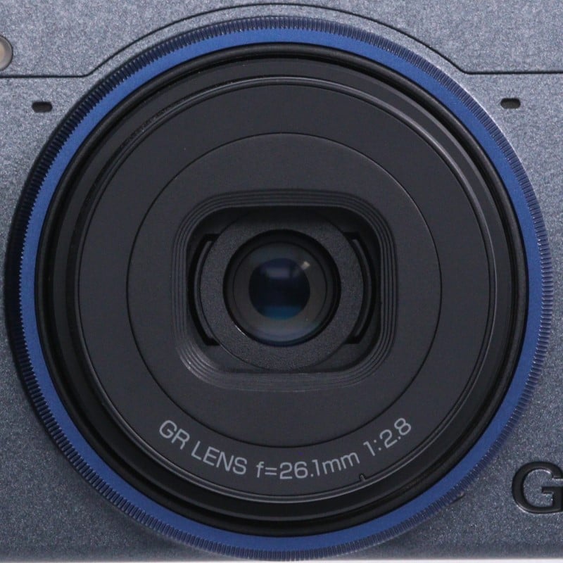 【美品】64ショット　RICOH GR Ⅲx urban edition RICOH RICOH GR IIIx Urban Edition 中古 C2120140643139｜中古