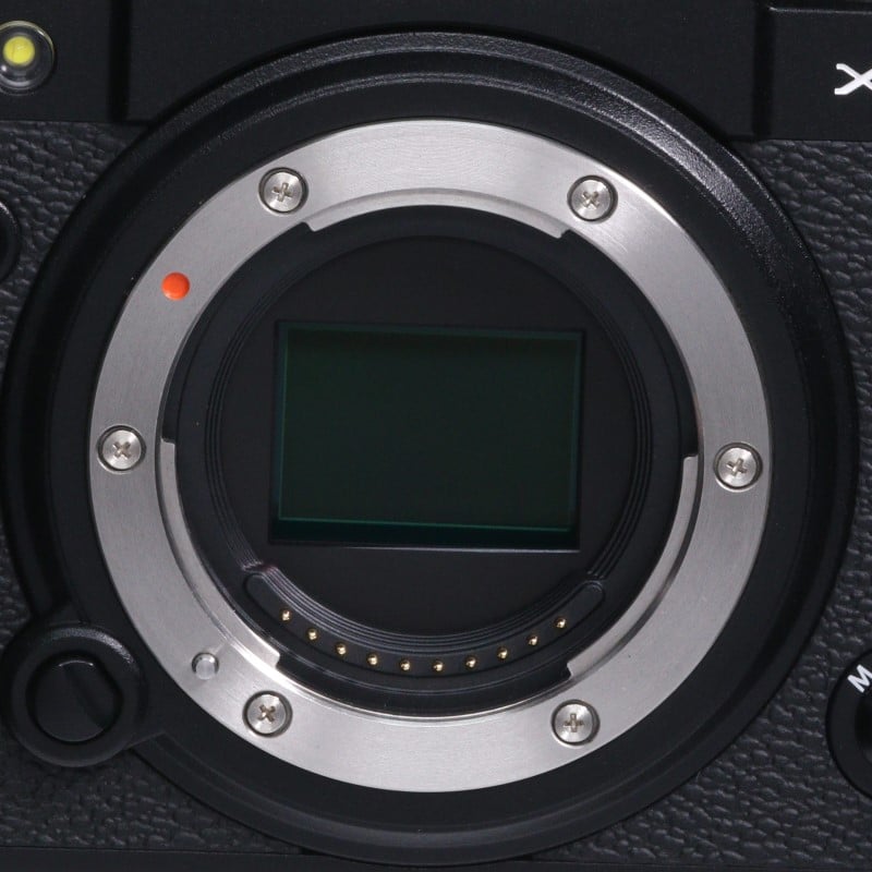 X-T4 ブラック
