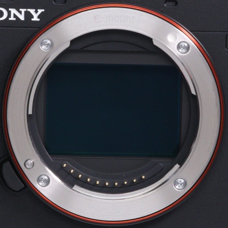 α7C II ボディ ブラック ILCE-7CM2B