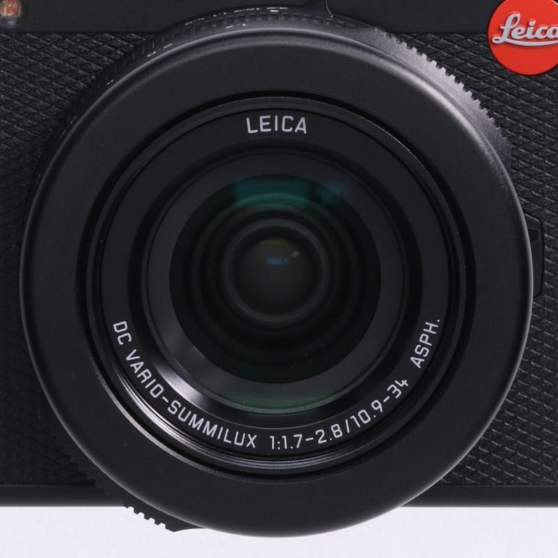 ライカ D-LUX8 19191