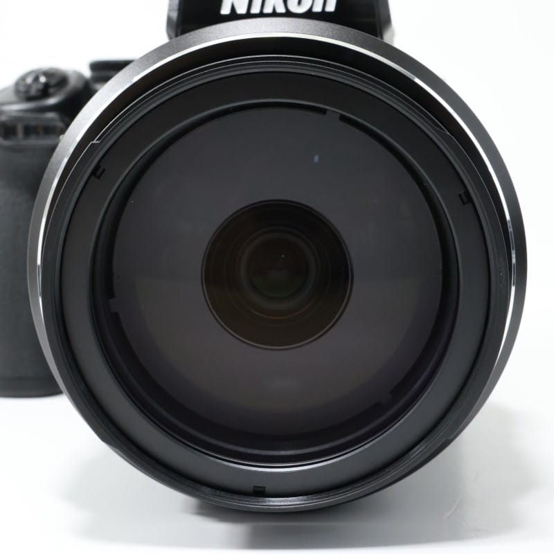 COOLPIX P1000