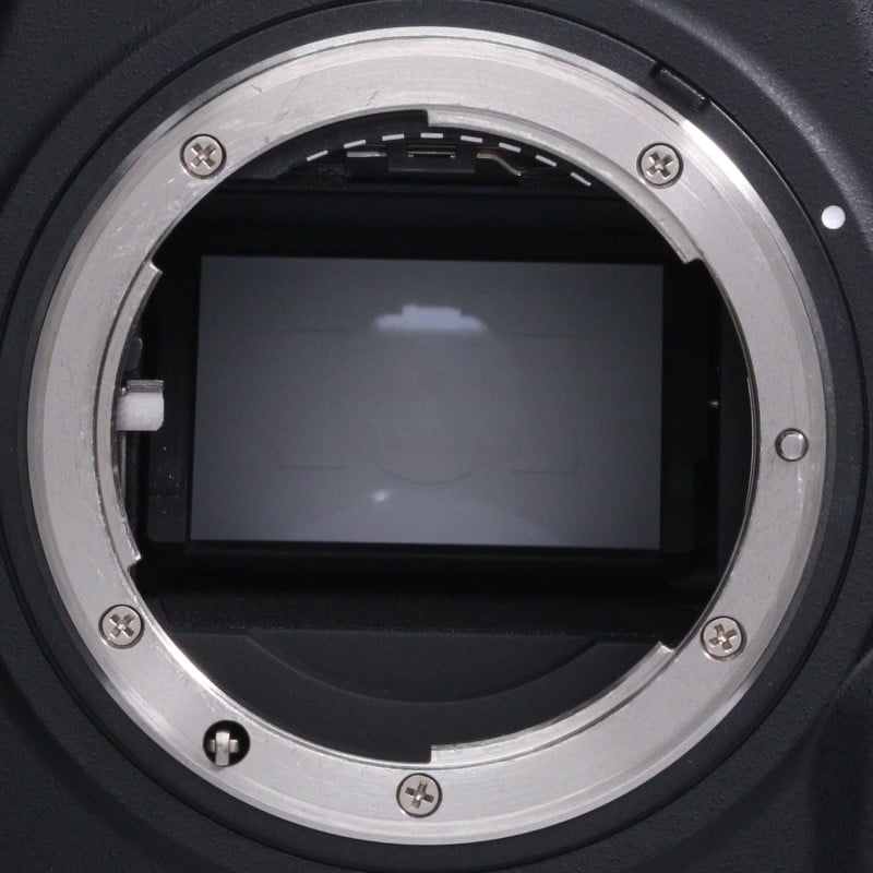 D850 ボディ