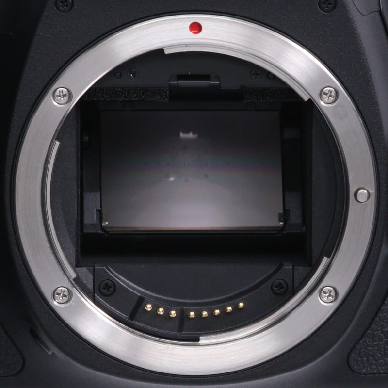 EOS 6D ボディー