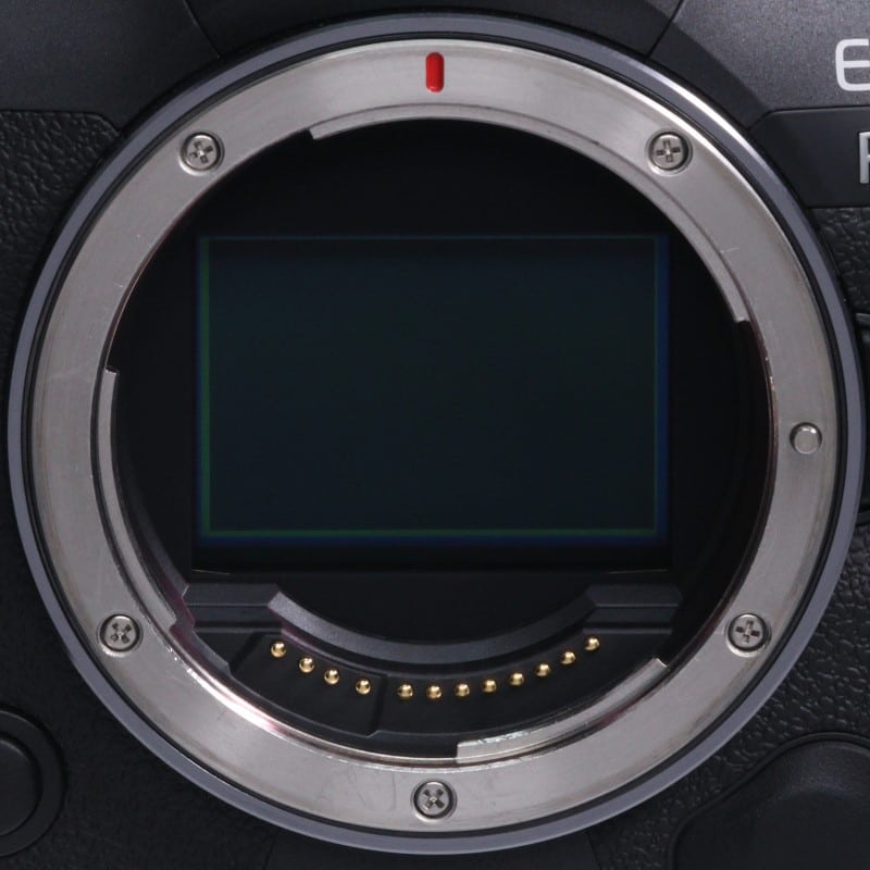 EOS R5 ボディー