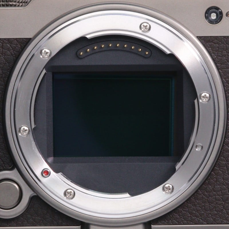 LUMIX S9 ボディのみ チタンゴールド